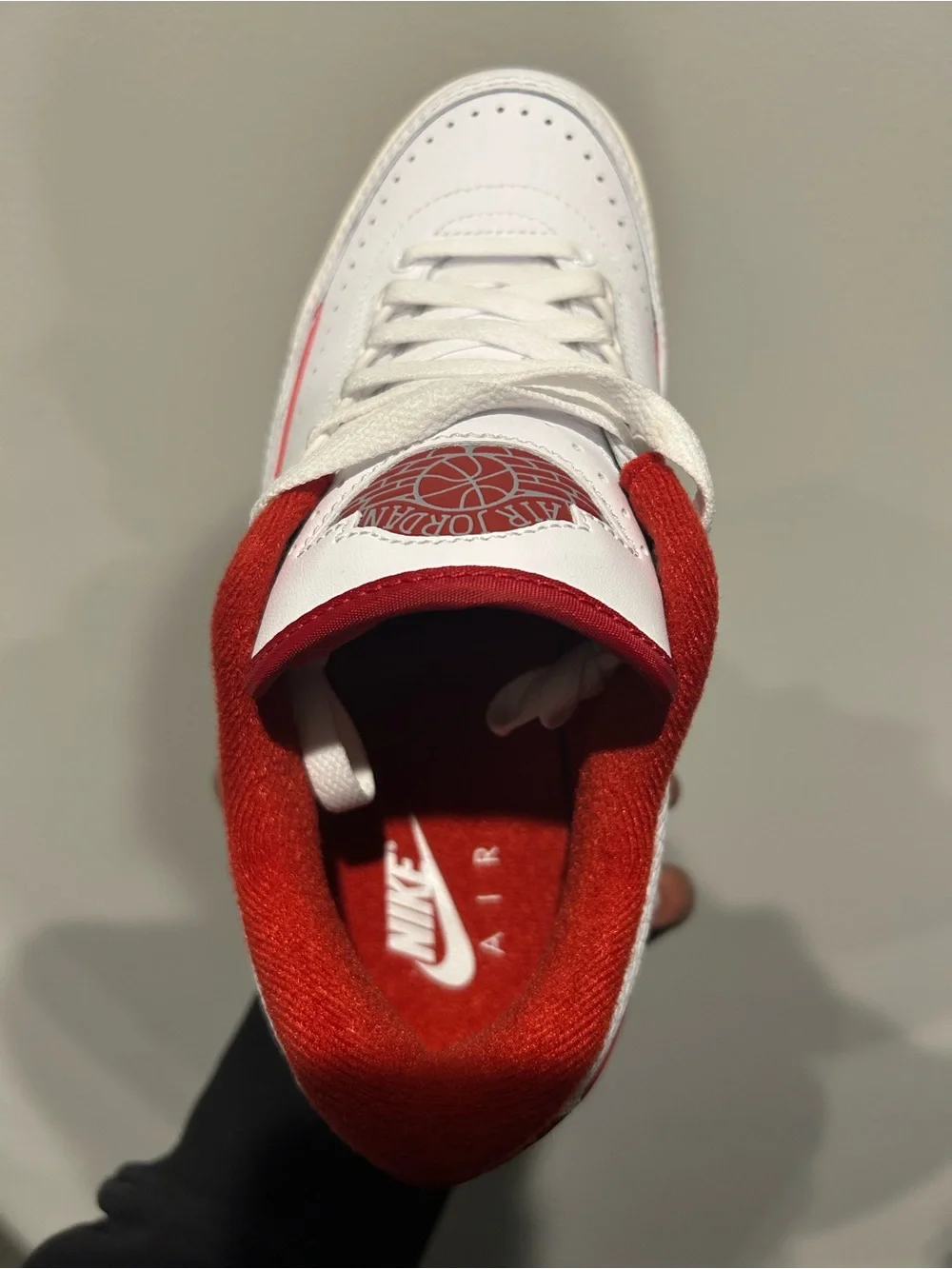 Jordan 2’s